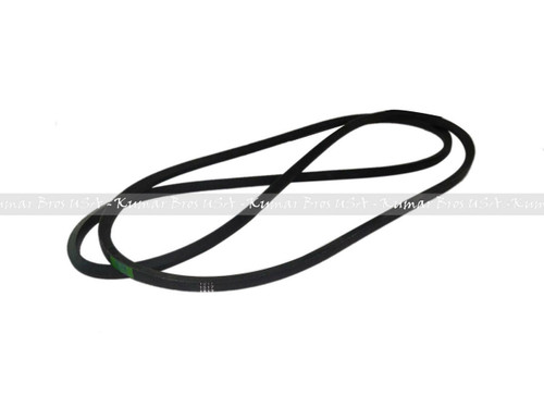 New 42 Deck Belt Fits John Deere L100 L105 L107 L108 L110 L111 L18 L130