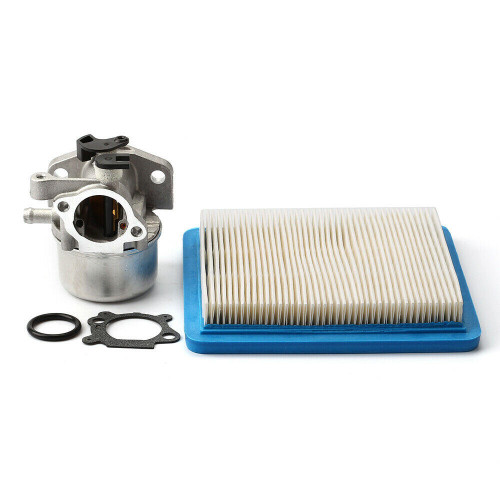 Carburetor For Craftsman BriggsandStratto