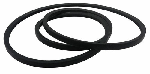 Belt for King Kutter 167148, 72 Finishing Mower 6 Foot, RFM-72 Countyline