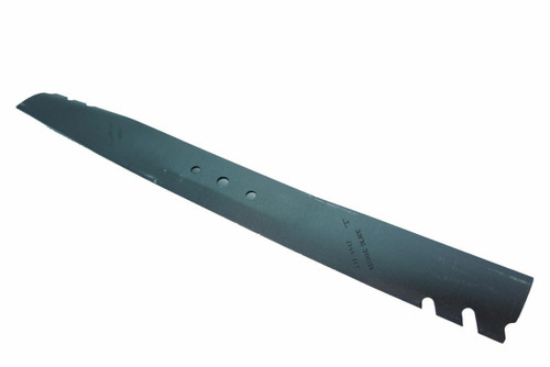 GENUINE OEM TORO PART # 131-4547-03 BLADE; REPLACES TORO 108-9764-03 BLADE