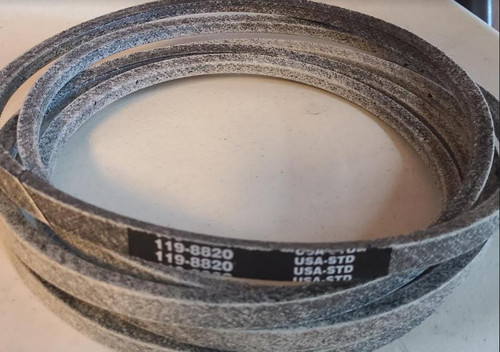 OEM Toro Mower Deck Belt 119-8820 1198820 For Timecutter SS 5000 5060 50