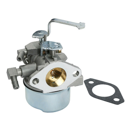 Carburetor For Tecumseh 8-10 HP 640152A HM80 HM90 HM100 Carb Generator Engines