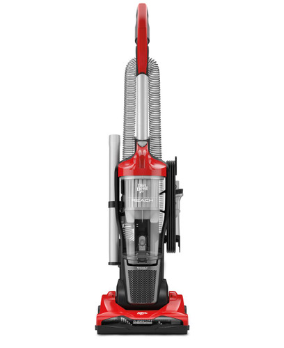 NEW DIRT DEVIL Endura Reach Upright Vacuum Cleaner, UD20124