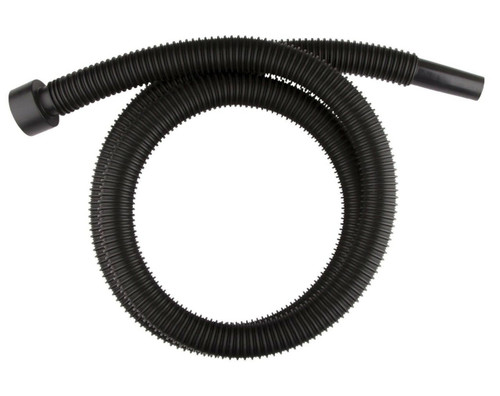 10FT Hose for Shop Vac Craftsman Ridgid Wet and Dry Vacs 2 1/4 Cuff