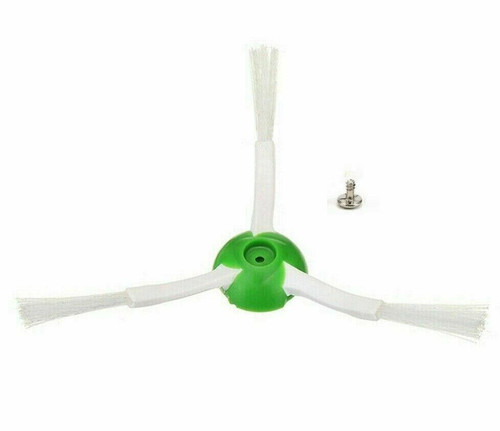 For iRobot Roomba Replacement Parts Side, Roller Brushes, Filters E5 E6 E7 i3