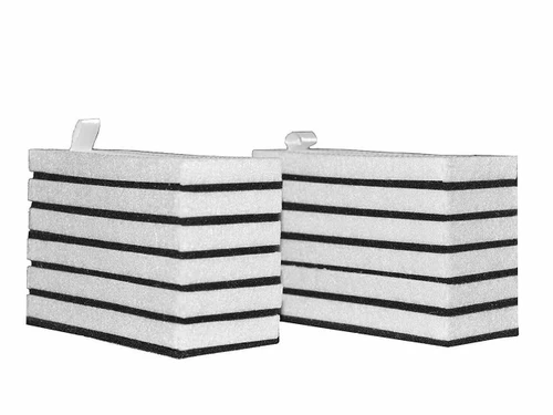 Accessory Replacement Parts for Eufy RoboVac 11S,RoboVac 30,30C, 25C,15C,35C