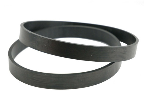 Bissell PowerForce Compact and EasyVac Lightweight Vacuum Belt 2 Pack