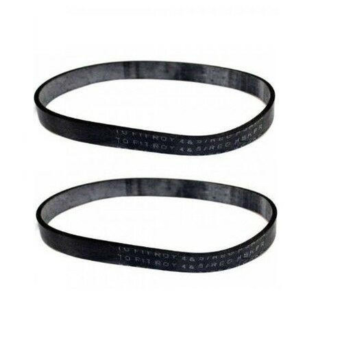 Vacuum Belts for Bissell #2031093 PowerForce and PowerForce Helix