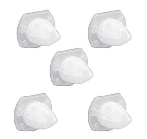 5x New Filter Replacement For Black and Decker VF110 Dustbuster part # 90558113