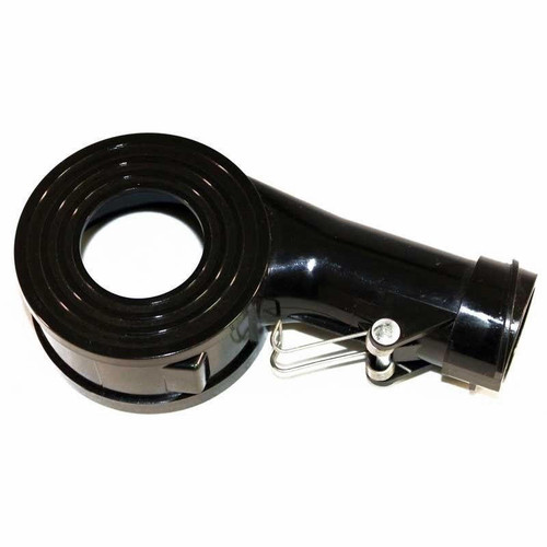 ORECK XL UPRIGHT VACUUM CLEANER FAN HOUSING BLACK PLASTIC PART O-097534302