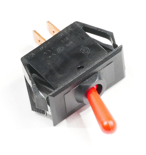 Ridgid #73180 On/Off Toggle Switch For Wet/Dry Vacs - Original