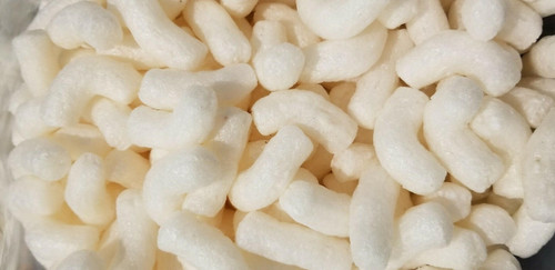 Biodegradable Packing Peanuts Shipping Loose Fill TRUE 13.5 GALLON BAG