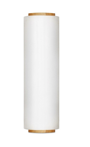 18 x 1500 4 Rolls Pallet Wrap Stretch Film Hand Shrink Wrap 1500FT