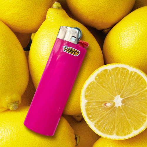 BIC Classic Lighter, Assorted Colors, 14-Pack