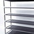 10 Tier 50 Pairs Shoe Rack Organizer Storage Shelf Home Saving Space Standing