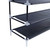 10 Tier 50 Pairs Shoe Rack Organizer Storage Shelf Home Saving Space Standing