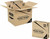 Utopia Home Wooden Hangers Pack of 20 and 80 Suit Hangers Premium Natural Finish
