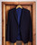 Utopia Home Wooden Hangers Pack of 20 and 80 Suit Hangers Premium Natural Finish