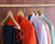 Utopia Home Wooden Hangers Pack of 20 and 80 Suit Hangers Premium Natural Finish