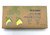 Norwex Optic Supersoft Microfiber Scarf for Glass, Cell Phone, Screen Cleaning