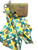 Norwex Optic Supersoft Microfiber Scarf for Glass, Cell Phone, Screen Cleaning