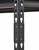 Edsal Muscle Rack D Steel Post Coupling 4 Pack - BLACK and GREY AVAILABLE