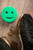 Scrub Daddy Colors FlexTexture Sponge- Odor Resistant, Scratch Free, 3ct