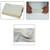 Natural Chamois Leather Car Drying Towel Shammy Cleaning Cloth Absorbent 6090cm