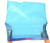 Small Drawstring Trash Bags Colorful Thin Plastic Disposable Garbage Bags 75pcs