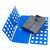 USA Clothes Folder Folding Board Laundry Organizer T Shirt Fast Fold Flip Adult