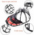 3 Pack Hat Washer Baseball Hat Cleaner Cap Washer Hat Washing Cage Holder Frame