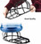 3 Pack Hat Washer Baseball Hat Cleaner Cap Washer Hat Washing Cage Holder Frame