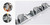 Wall Mount Mop Holder Hanger Hooks Kitchen Brush Broom Storage Rack Organizer