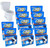20 Tabs Homenite Automatic Toilet Bowl Cleaner Bleaches and Blue Total 10 Pks