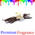 15 Jumbo Charcoal Incense Cones BACKFLOW 2 Bulk Waterfall Burner Holder Censer