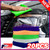 Bulk Lot Microfiber Cleaning Cloth Towel No-Scratch Rag Car Polishing Detailing