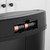 Kitchen Trash Can 13.2 Gallon Stainless Steel with Motion Sensor Hands Free Open