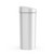 Kitchen Trash Can 13.2 Gallon Stainless Steel with Motion Sensor Hands Free Open