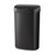 Kitchen Trash Can 13.2 Gallon Stainless Steel with Motion Sensor Hands Free Open