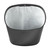 Kitchen Trash Can 13.2 Gallon Stainless Steel with Motion Sensor Hands Free Open
