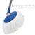 3Pack Replacement Microfiber Mop Head Refill For Spin Mop 360° Easy Cleaning US