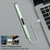 SUPRUS Electric Lighter Arc Windproof Flameless USB Lighter Rechargeable Lighter