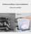 5 Zipped Wash Bag Mesh Net Laundry Washing Machine Lingerie Underwear Bra Socks