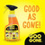 Goo Gone Remover Spray Gel 12 Oz Fresh Citrus Scent, Remove Sticky Greasy Messes