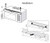 Frigidaire FRPAMRAF PureAir Microwave Filter MF-1