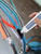 Liquid Electrical Tape Waterproof Temperature Resistant Insulation Sealant 30ml