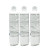 3 Pack Bosch UltraClarity Pro Filter 11032531, BORPLFTR50, BORPLFTR55, REPLFLTR55, RA450022