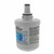 Samsung DA29-00003G HAF-CU1/XAA Aqua-Pure Plus Refrigerator Water Filter, HAF-CU1 filter replacement 3 pack, white.
