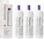 3 Pack Kenmore 46-9081 46-9930 Water Filter