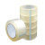 24 Rolls Shipping Packaging Box Packing Sealing Tape 2 mil 3" x 110 Yard 330FT